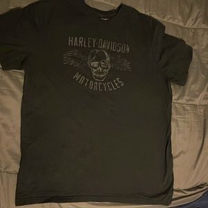 Harley Davidson T-shirt